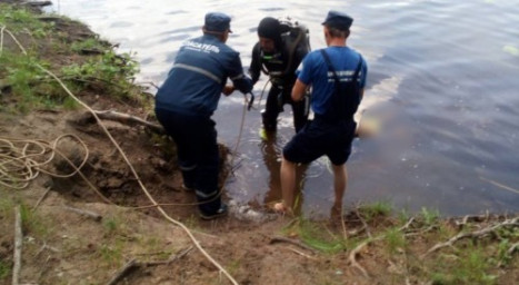 В области за сутки утонуло четыре человека - в Оренбурге, Орске, Саракташе и Бугуруслане