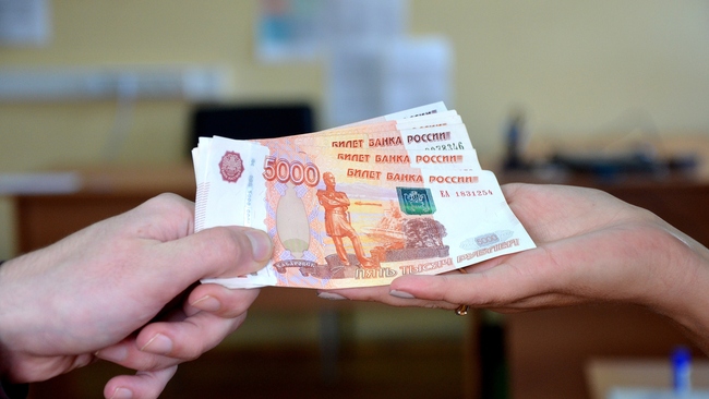 Бузулук все еще в списке регионов с высоким уровнем коррупции Бузулук все еще в списке регионов с высоким уровнем коррупции
