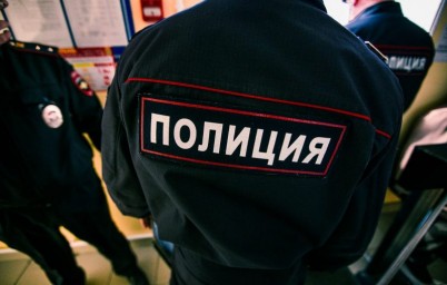 В Оренбурге ищут подозреваемого в жестоком преступлении