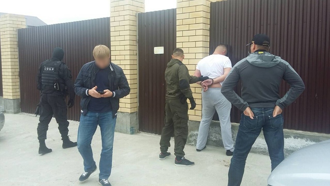 Пойман спустя 22 года: почти четверть века оренбуржец находился в розыске