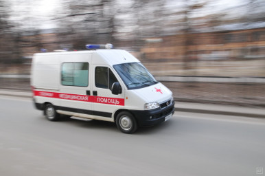 В Бузулуке после приступа эпилепсии мужчина впал в кому