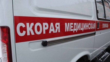 ​НЕ ПОЗВАЛ ЗАМУЖ. ОБИЖЕННАЯ ОРЕНБУРЖЕНКА ВОТКНУЛА В ГРУДЬ ПОКЛОННИКА НОЖ
