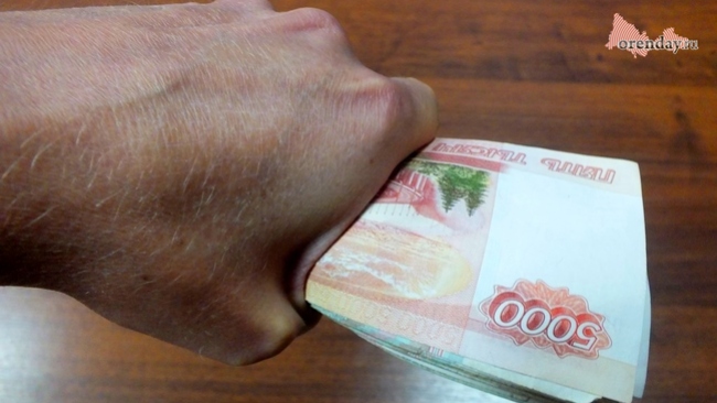​ Бузулукская частная охранная организация два года не платила зарплату