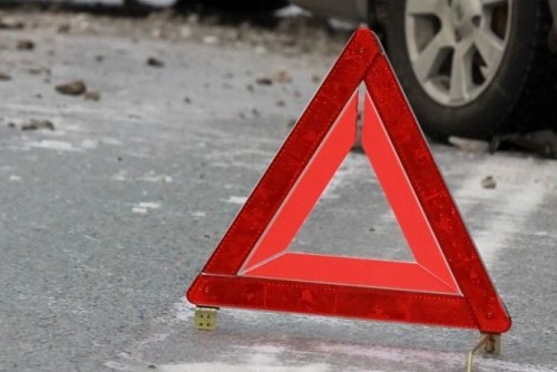 В Красногвардейском районе местный житель попал под колеса ВАЗа&zwj;