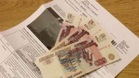 Жителям Бузулука увеличили льготный срок оплаты штрафа
