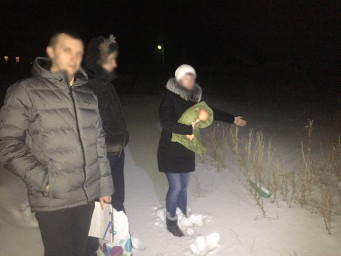 ​Молодая мать, убившая новорожденного ребенка, осталась на свободе