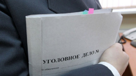 Житель Курманаевского района выгнал на мороз маленьких детей и жену