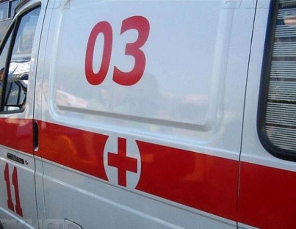 В Абдулино &laquo;Лада&raquo; въехала в &laquo;ВАЗ&raquo;, пострадал ребенок
