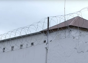 ​СК возбудил уголовное дело из-за доведения до самоубийства осужденного оренбургской колонии