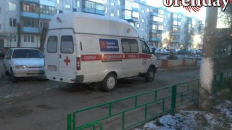 В Тоцком 8-летний ребенок наелся таблеток для стабилизации пульса