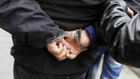 Пойман с поличным: житель Бузулука задержан с наркотиками