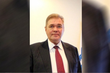 В Оренбурге убит директор филиала ООО &laquo;Газпромтранс&raquo;, его супруга и водитель