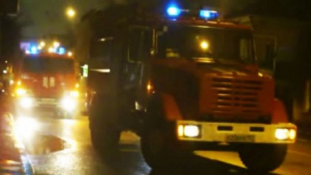 Смертельный пожар: В Сорочинском ГО погиб местный житель