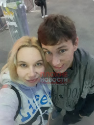 Пьяная ссора возлюбленных закончилась поножовщиной...