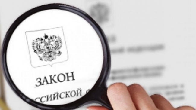 В Бугуруслане руководитель строительной организации нарушил закон