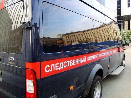 Били и душили: в Орске в гараже найдено тело мужчины