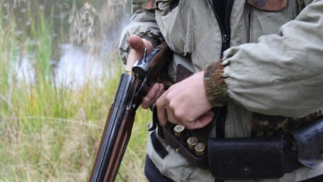 В Бузулуке задержан браконьер