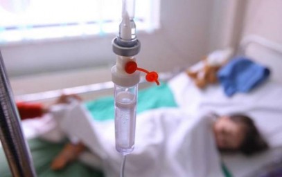 В Сорочинске за сутки произошло три несчастных случая с детьми