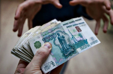В Оренбурге за получение взятки в миллион рублей осудили сотрудника Ростехнадзора