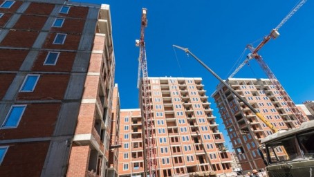 В Бузулуке обманутые дольщики третий год ждут свое жильё