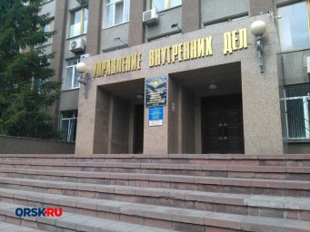 ​Сотрудник полиции покончил с собой