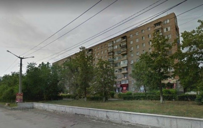 ​В Оренбуржье 10-летний мальчик разбился насмерть, выпав из окна 9 этажа