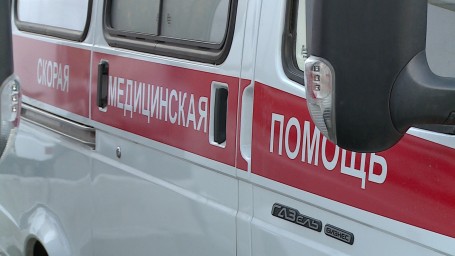 В Сакмарском районе ребенок получил химические ожоги рта и губ