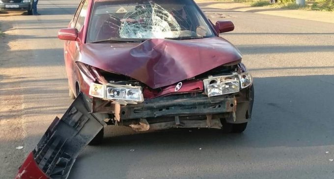 В Оренбурге в ДТП погибла 11-летняя девочка