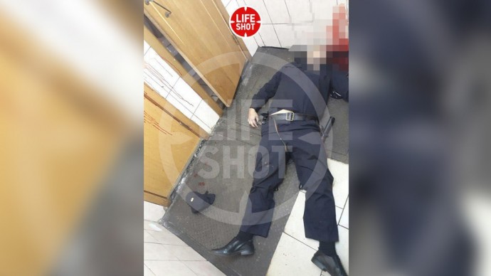 ​Правила писаны кровью. Полицейский в метро погиб из-за самоуверенности