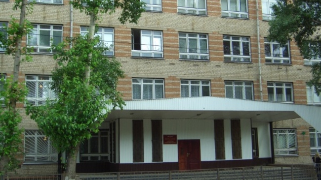 У студентов Бузулукского колледжа проблемы с законом