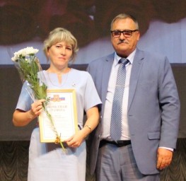 Педагоги Бузулука наметили планы