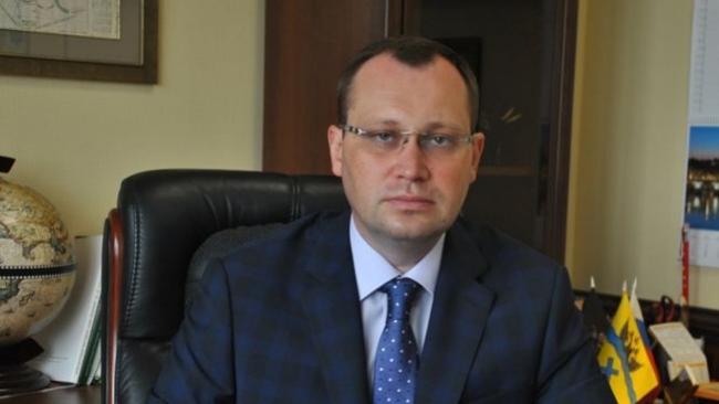 Начальника департамента градостроительства Оренбурга оштрафовали