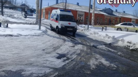 В Оренбуржье &laquo;земскому фельдшеру&raquo; так и не выплатили полмиллиона рублей