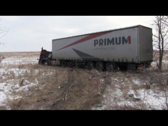 ​Стали известны имена погибших в ДТП граждан Таджикистана на трассе Оренбург - Акбулак