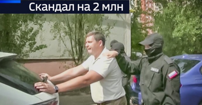 Скандал недели: Геннадий Борисов сообщил, что виновным себя не считает