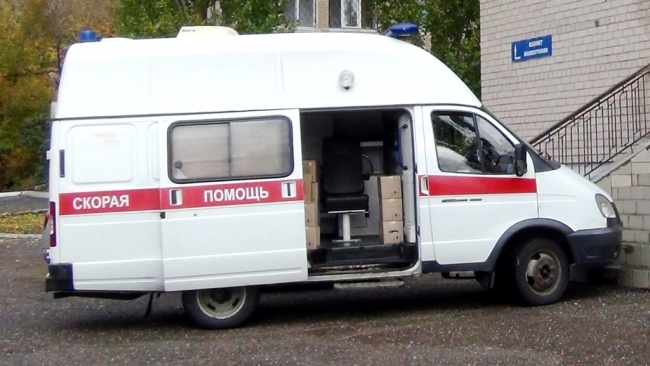 В Красногвардейском районе малышка отравилась таблеткой