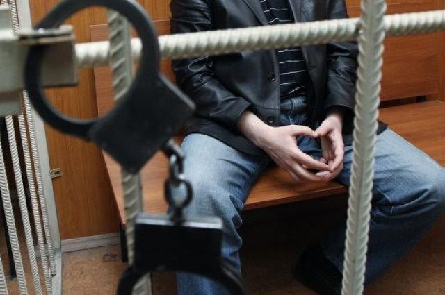 Правосудие через 12 лет: житель Новоорского района осужден за убийство Правосудие через 12 лет: житель Новоорского района осужден за убийство