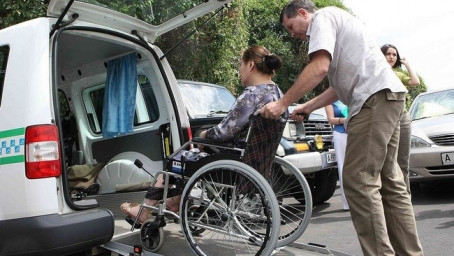 Соцзащита Бузулука получила новые автомобили для помощи людям