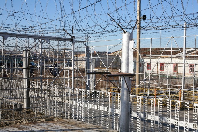 В Оренбуржье осудили виновного в убийстве 12-летней давности&zwj;