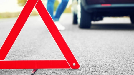 В Тоцком районе в ДТП с участием двух автомобилей есть пострадавшие