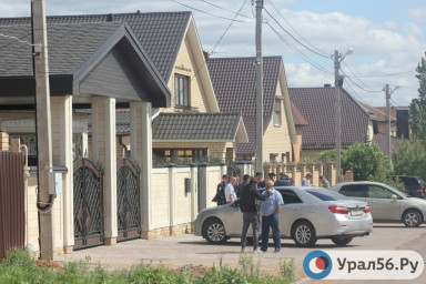 Убийство директора &laquo;Газпромтранса&raquo;: комментарий Следственного комитета