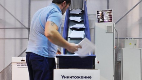 Бузулучанин судился с администрацией района из-за уничтоженных документов
