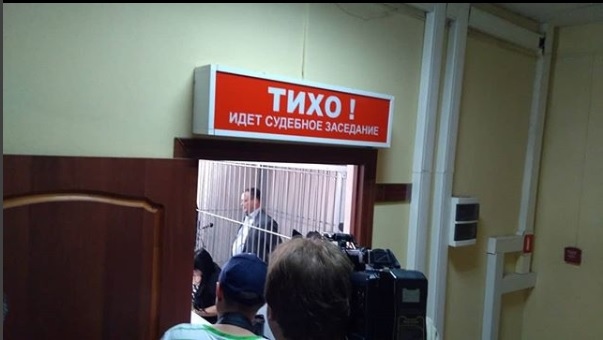 Губернатор Оренбуржья дал отстраненному главе Минсельхоза положительную характеристику Губернатор Оренбуржья дал отстраненному главе Минсельхоза положительную характеристику