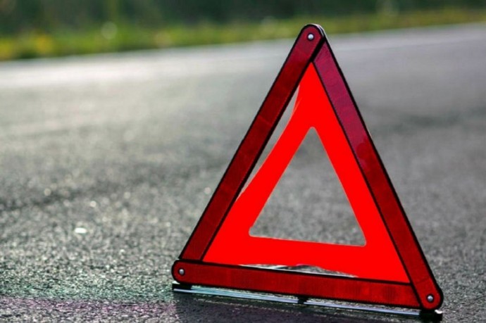 В аварии под Бузулуком погибла супружеская пара