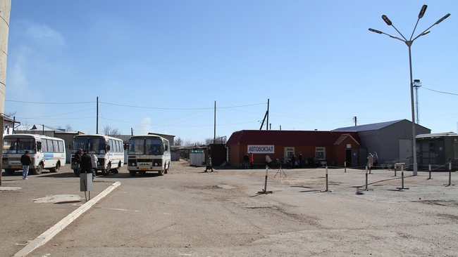 ​ В Бузулукском районе пассажирский перевозчик попал под преследование УФАС