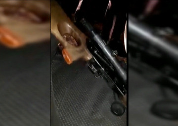​В Оренбуржье браконьер подстрелил косулю и своего товарища