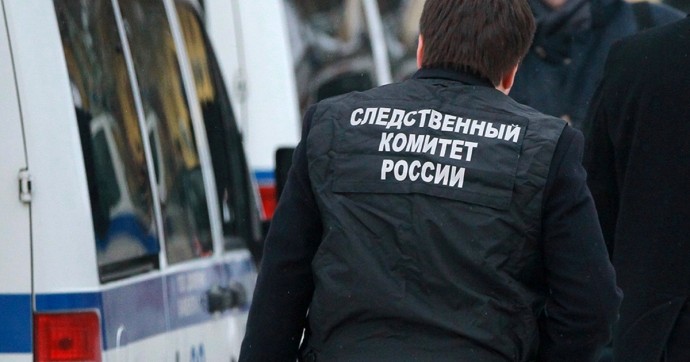 Убил жену Киянкой: СК расследует дело пенсионера из Кирасново