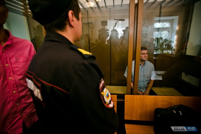 Адвокат Евгения Арапова подал апелляцию на арест Мэра