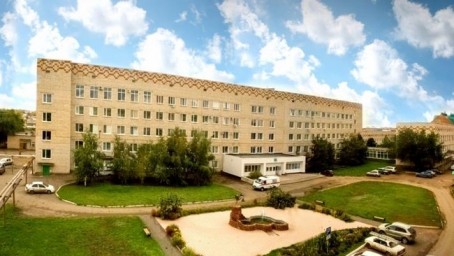 Для Бузулукской больницы эта суббота станет рабочей