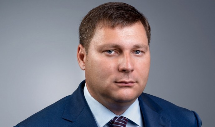 СК предъявил обвинение заместителю главы Оренбурга Геннадию Борисову
